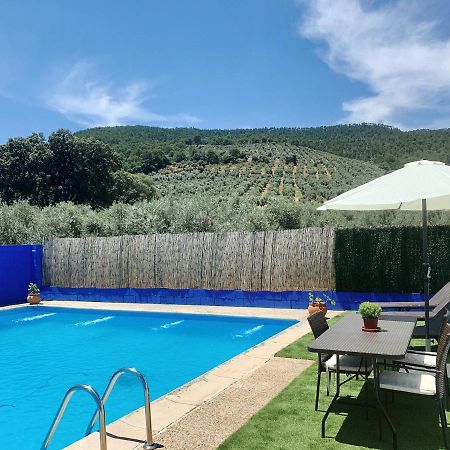 Cortijos Nuevos Cortijo El Pino 빌라 외부 사진
